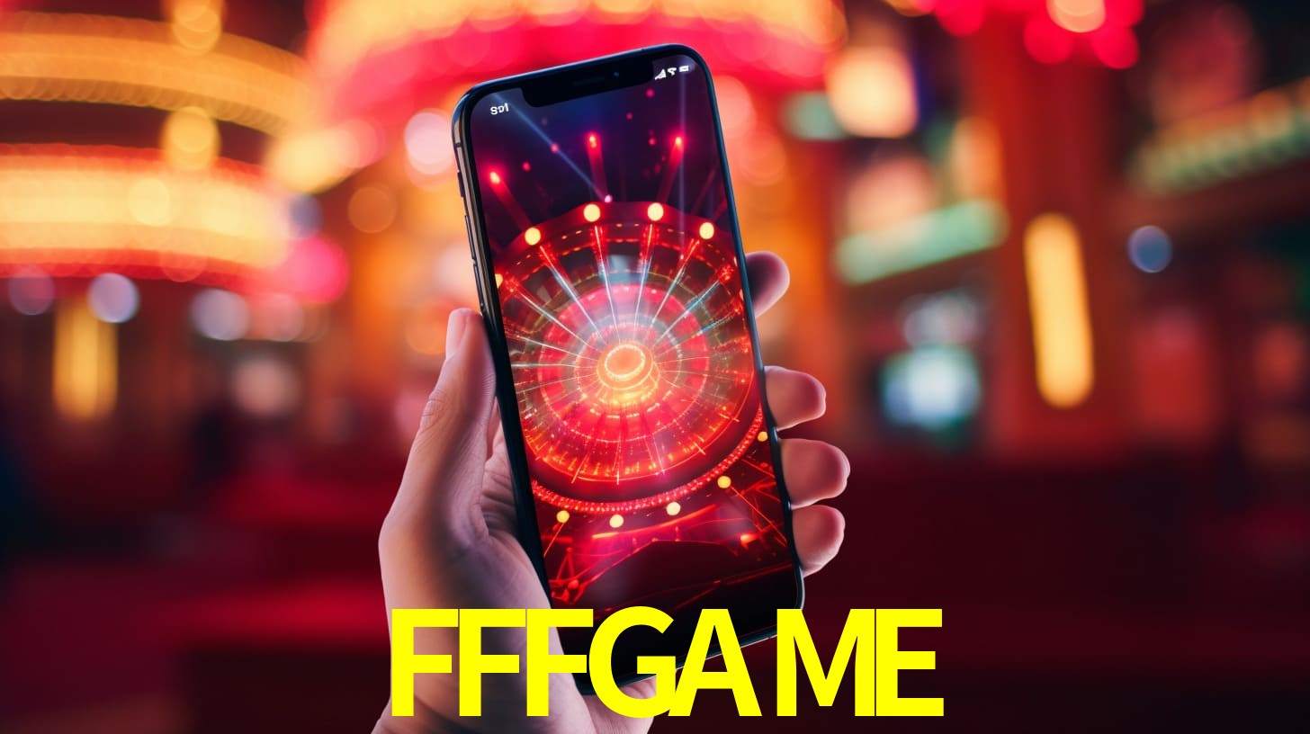 FFFGAME