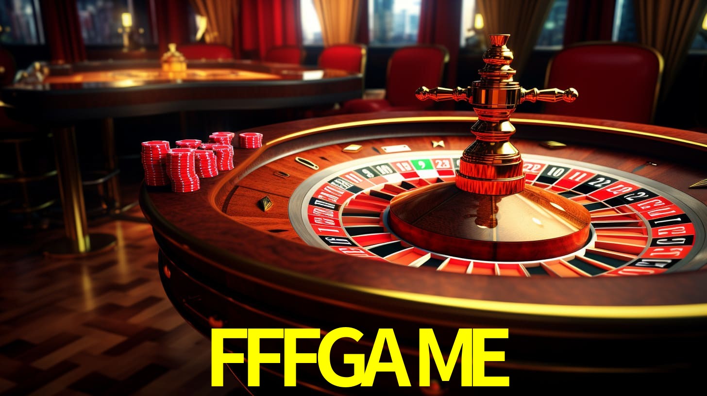 FFFGAME