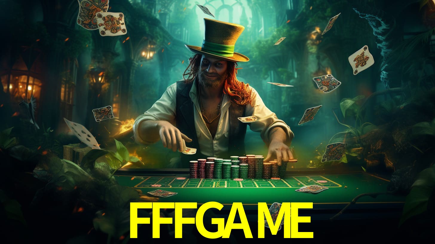 FFFGAME