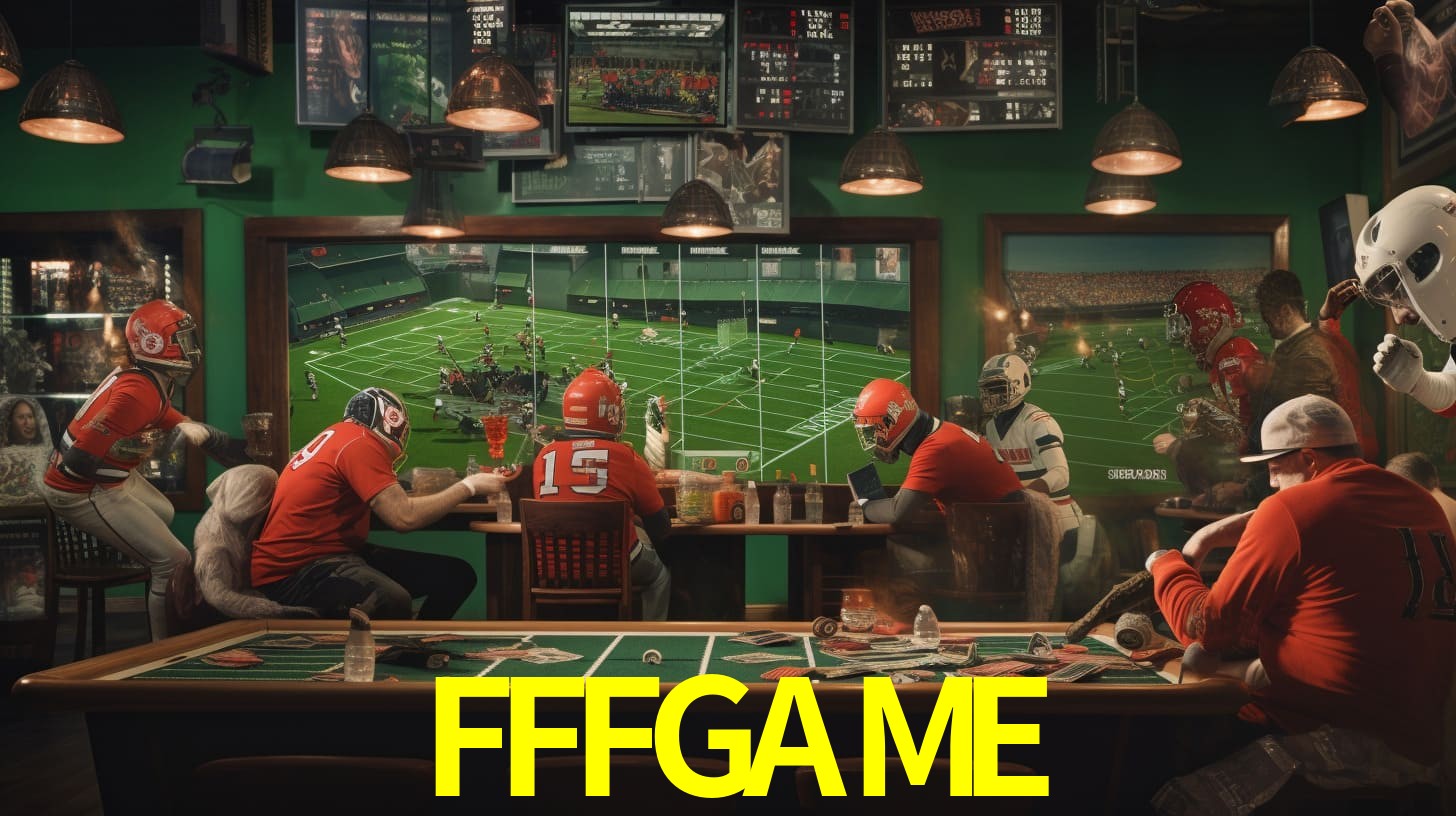 FFFGAME