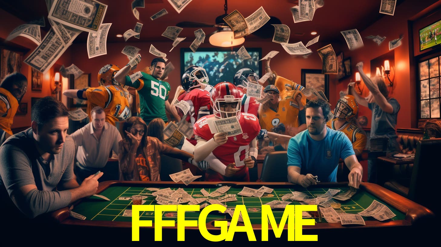 FFFGAME