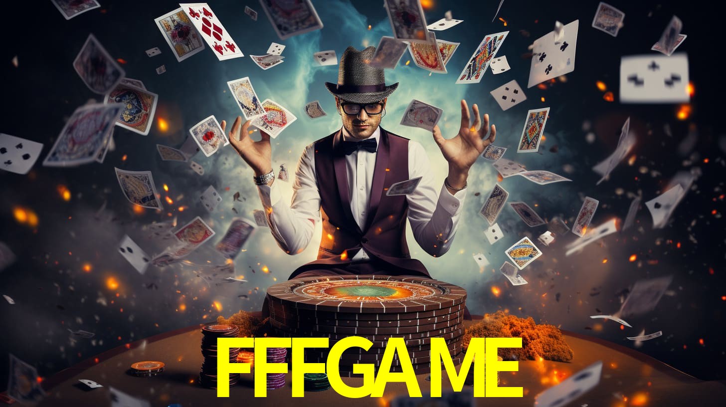 FFFGAME