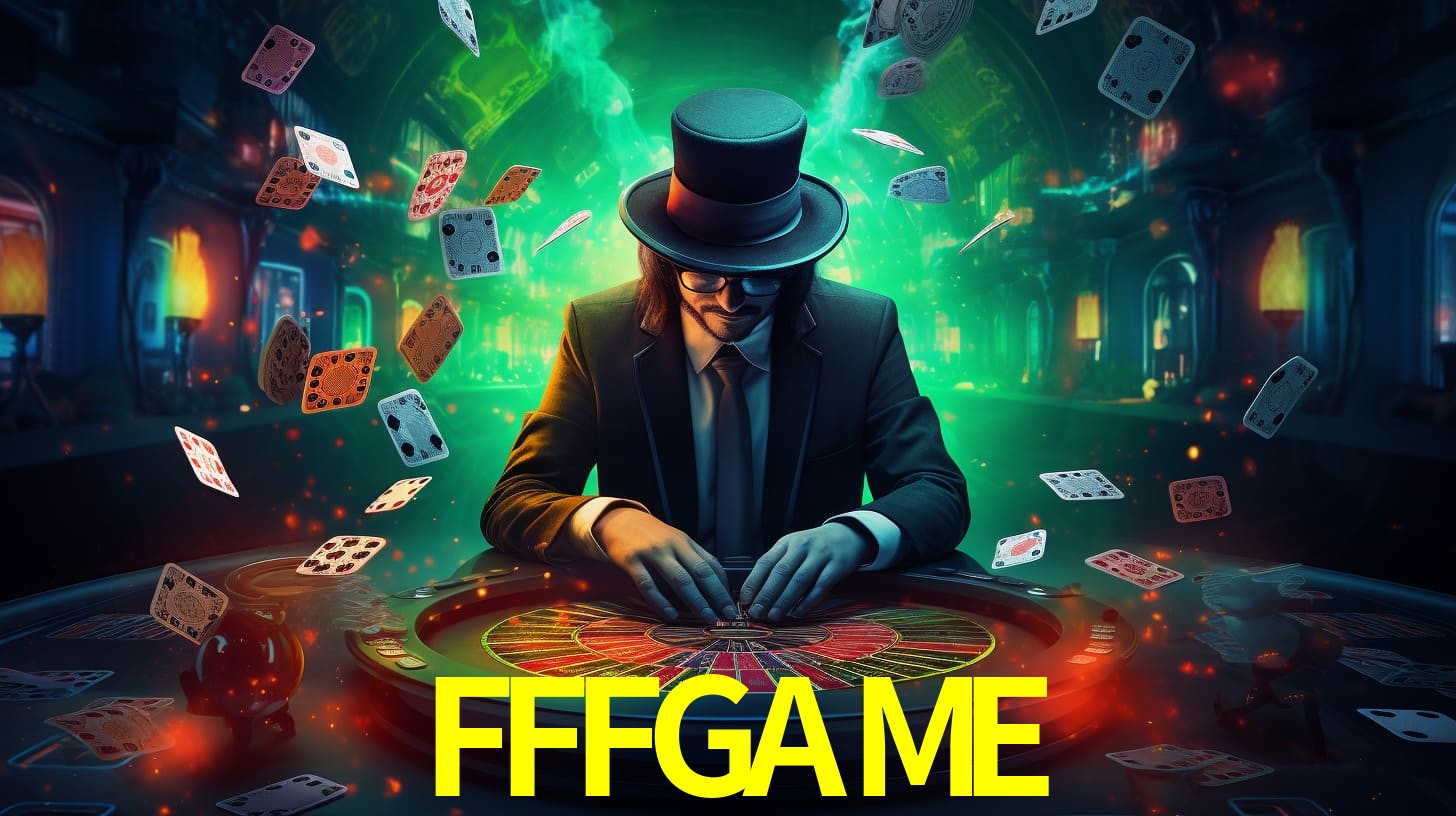 FFFGAME
