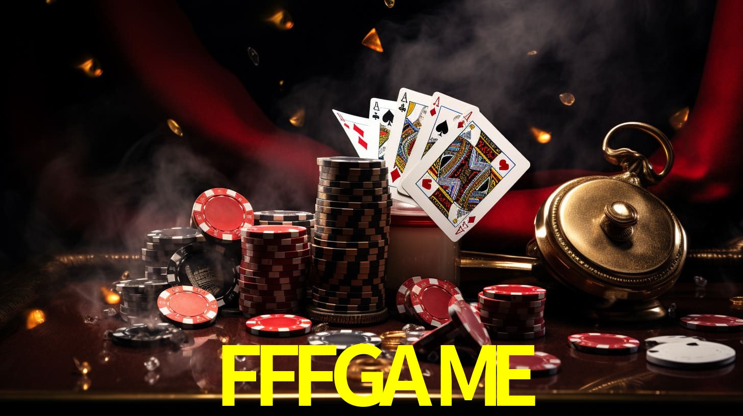 FFFGAME