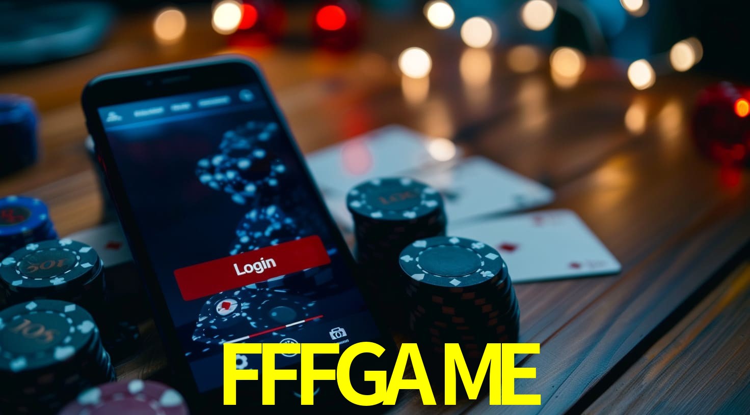 FFFGAME