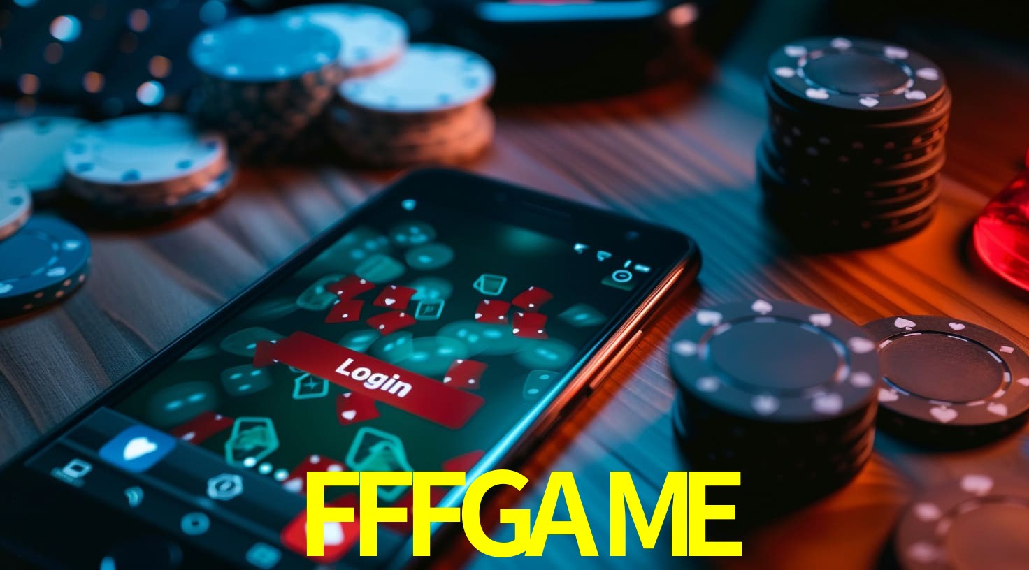 FFFGAME