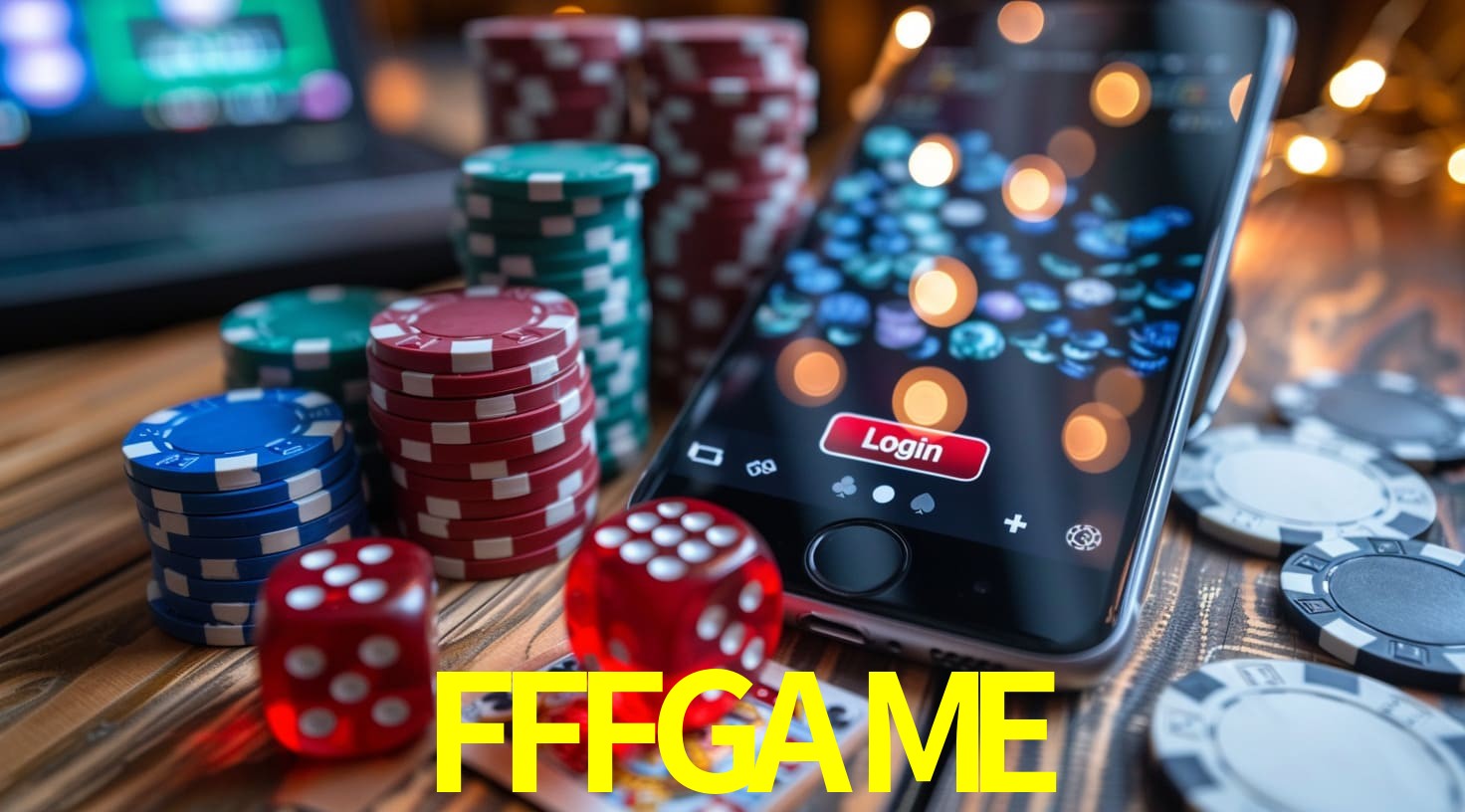 FFFGAME